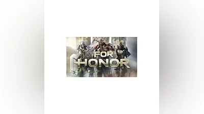 For Honor | Uplay Ключ (Ubisoft)