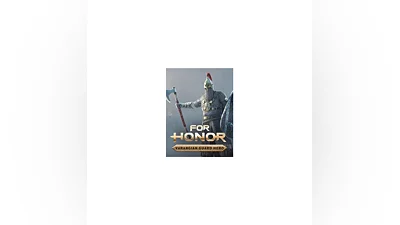 PC  For Honor ГЕРОЙ ВАРЯГ СТРАЖ | VARANGIAN GUARD