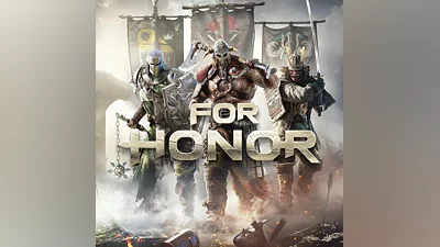 РФ/СНГ  For Honor + выбор издания
