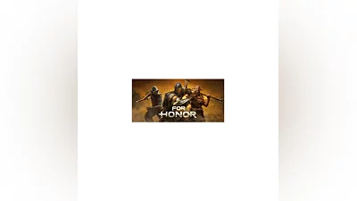 For Honor - Gold Edition Steam RU/BY/KZ/UA