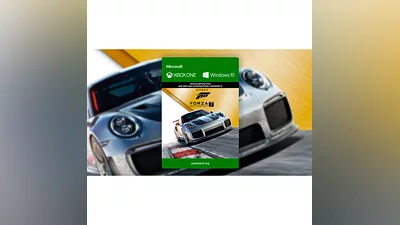 Forza Motorsport 7: Ultimate XBOX ONE X|S PC Ключ