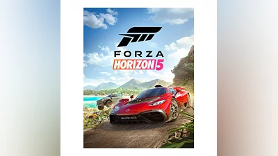 Forza Horizon 5 - Standard Edition Steam Gift Россия UA