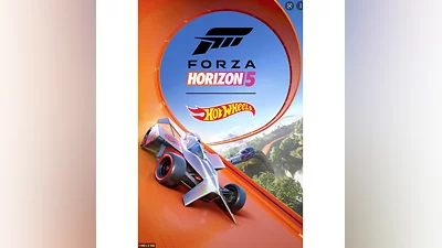 Forza Horizon 5: Hot Wheels DLC XBOX SERIES X|S PC