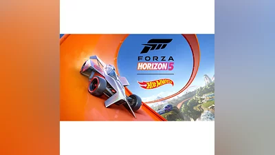 Forza Horizon 5: HOT WHEELS DLC XBOX/PC Ключ