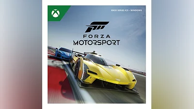 Forza Motorsport Standard Edition 2023 XBOX PC Ключ