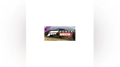 Forza Horizon 5 1986 Ford Mustang SVO DLC * STEAM RU