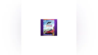 Forza Horizon 5 Standard Edition XBOX Ключ