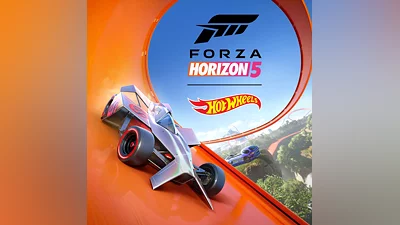 Forza Horizon 5: Hot Wheels (Steam Gift Россия)