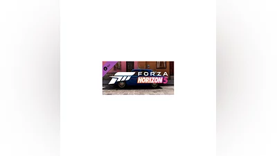 Forza Horizon 5 1967 Renault 8 Gordini (Steam Gift RU)