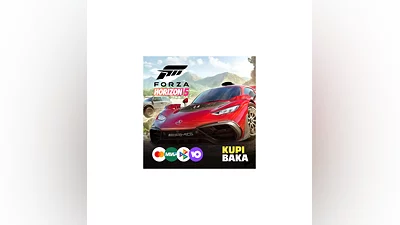 Forza Horizon 5 Standard Edition подарок-Steam