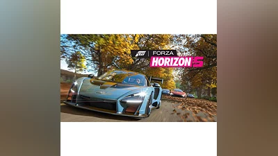 Forza Horizon 5 - Premium Edition • RU/UA/KZ   АВТО