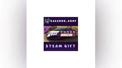 Forza Horizon 5 2020 Lamborghini Huracán EVO DLC