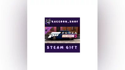 Forza Horizon 5 1967 Renault 8 Gordini DLC * STEAM