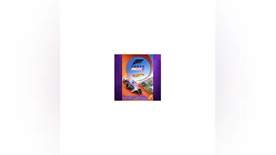 Forza Horizon 5 Hot Wheels XBOX DLC Ключ