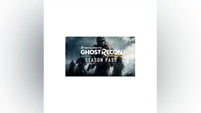 Ghost Recon Wildlands - Season Pass (Steam Gift RegFree
