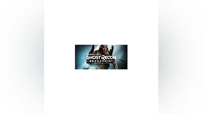 Ghost Recon Breakpoint - Ultimate Edition Steam РОССИЯ