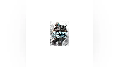 Tom Clancy’s Ghost Recon Future Soldier XBOX
