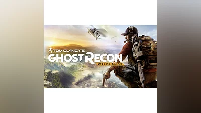 Tom Clancy's Ghost Recon Wildlands   Ubisoft  EU