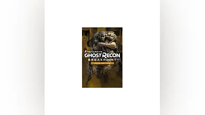 Ghost Recon Breakpoint Gold RU    0% ГАРАНТИЯ