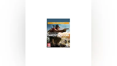 Ghost Recon: Wildlands Year 2 Gold   RU Ключ ПК   0%