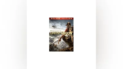 Ghost Recon Wildlands Digital Deluxe   RU Ключ    0%