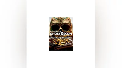 Ghost Recon: Wildlands Ultimate Edition   Global   0%