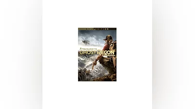 Ghost Recon: Wildlands Gold Edition  Global  Ключ   0%