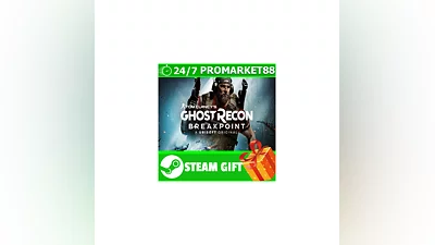 ️ВСЕ СТРАНЫ ️ Tom Clancy's Ghost Recon Breakpoint