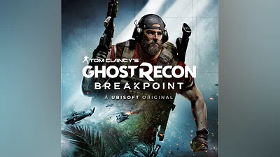 Tom Clancy's Ghost Recon Breakpoint (Steam Gift Россия)