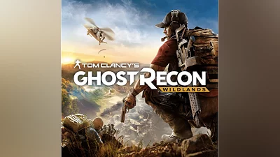 Tom Clancy's Ghost Recon Wildlands (Steam Gift Россия)