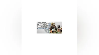 Tom Clancy's Ghost Recon: Island Thunder Steam Gift RU