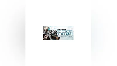 Tom Clancy's Ghost Recon Future Soldier Standard Steam