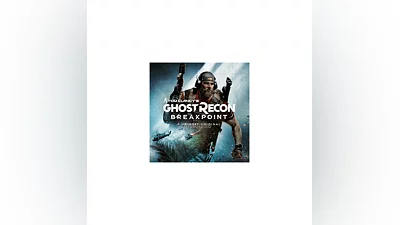 РФ/СНГ  Ghost Recon Breakpoint + Выбор издания