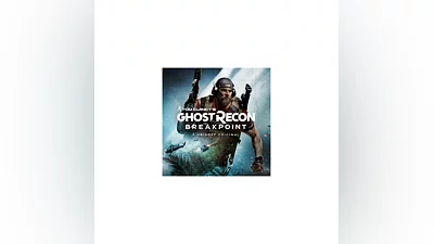 Tom Clancys Ghost Recon Breakpoint ️PS4/PS5   TR