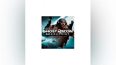 ️Ghost Recon Breakpoint / Гост Рекон | Epic Games EGS