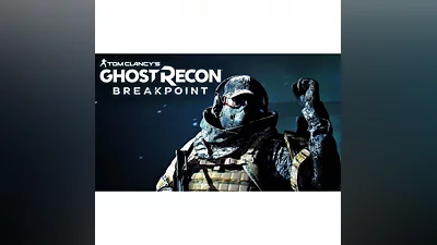 Tom Clancy's Ghost Recon  Breakpoint • RU/UA/KZ   АВТО