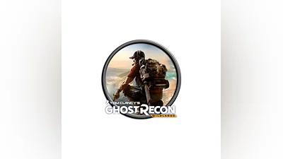 STEAMUPLAYEGS Кредиты Ghost Recon Wildlands