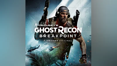 STEAM/UPLAY/EG/PS Ghost Coins | Ghost Recon Breakpoint