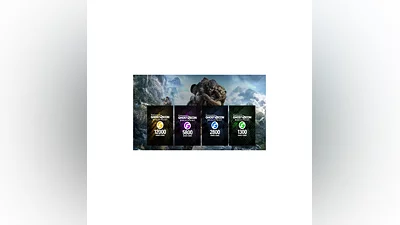 Tom Clancy's Ghost Recon Breakpoint UPLAY/STEAM Кредиты