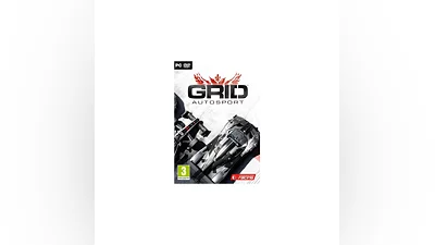 GRID Autosport (Steam Gift Region Free / ROW)