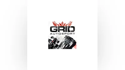 GRID AUTOSPORT  STEAM КЛЮЧ