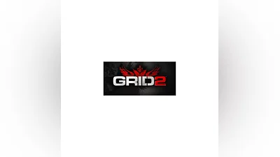 GRID 2 + 2 DLC  STEAM КЛЮЧ  РОССИЯ + МИР