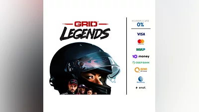 GRID Legends   STEAM