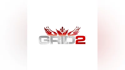 GRID 2 Steam Key ключ ( REGION FREE )