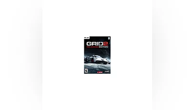Grid 2 Reloaded Edition (Steam Gift Region Free / ROW)