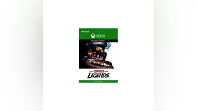 GRID LEGENDS XBOX ONE / SERIES X|S КЛЮЧ ЛИЦЕНЗИЯ