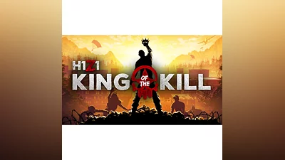 H1Z1: King of the Kill (Steam Key / ROW / Region Free)