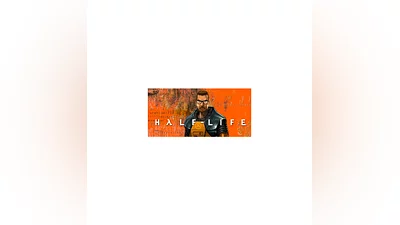 Half-Life - STEAM GIFT РОССИЯ