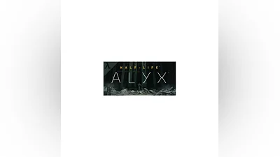 Half-Life Alyx | steam gift RU