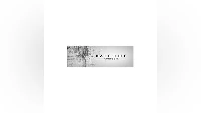 Half-Life Complete STEAM GIFT Россия + МИР + ВСЕ СТРАНЫ